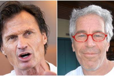 Petter Stordalen: – Jeg har ingen hemmeligheter