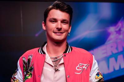 Klar for «Kompani Lauritzen»