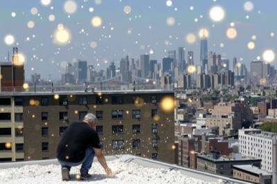 Tilskudd til drag og stjernestøv.