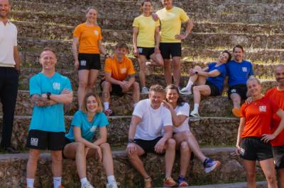 - Burde ikke vært her