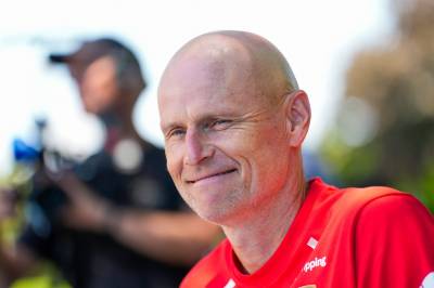 Norges VM-kamp mot Senegal blir historisk – best besøkte på 69 år