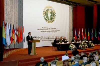 Ukraina: Veteraner advarte allerede i 2011, men hvem lyttet?