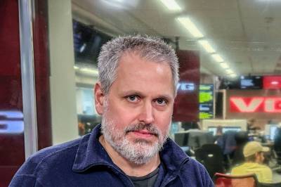 – Grensen mellom krig og fred blir mye mer uklar