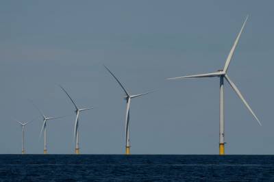 Equinor-prosjekt utenfor New York er blitt stoppet igjen