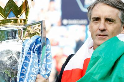 Bekreftet: Manchester City anker: – Klubben er uskyldig