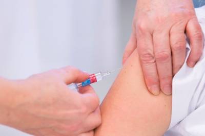 Influensa: Tydelig skille mellom øst og vest