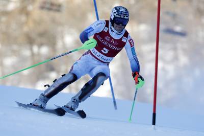 Norsk jubeldag - Timon Haugan vant