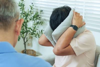 Pasient og lege er ikke alltid enige om behandling. Det er krevende for begge