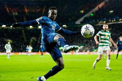 Liverpool jager eksplosiv Brighton-ving – etter å ha droppet PSG-stjerne