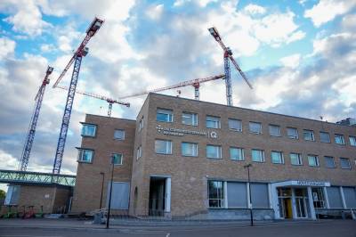 Varslet om ryktespredning: – Bare toppen av isfjellet