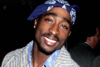 Juryen finner den tidligere gjenglederen Duane Davis skyldig i drapet på Tupac Shakur for 30 år siden