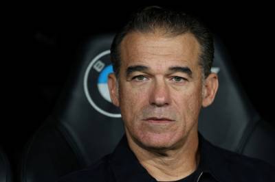 Dette er mannen Nyland må overbevise etter trenersparking