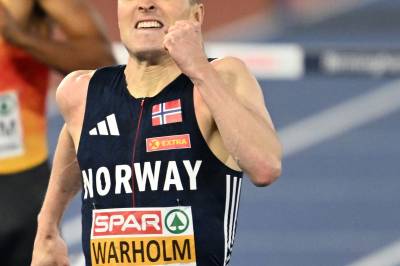 Warholms paradoks: Fire nederlag tross beste sesong