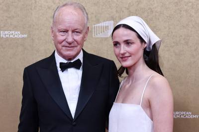 Renate Reinsve vant pris for «Affeksjonsverdi»