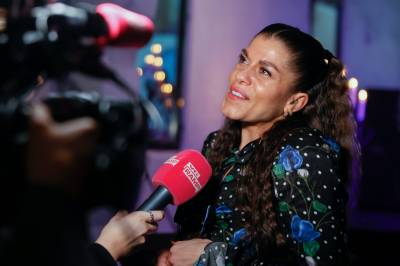 Kristin Gjelsvik avslører ellevill bryllupsregning
