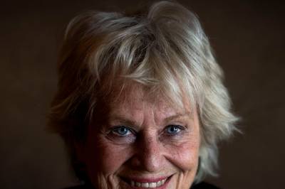 «Rynker er ikke farlig»