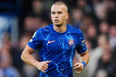 Medier: Chelsea-stjerne utestenges i fire år – anker til CAS