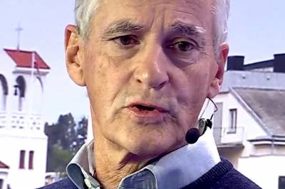 Støre om «det hodeløse villdyret»: – Feil, feil, feil