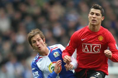 Åpner opp om Ronaldo-møter: – Surrealistisk