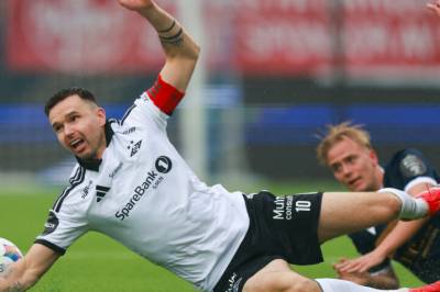 - Hva er det du snakker om?