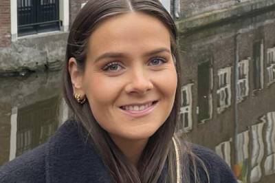 Ann-Helene (28) løp Jentemila for første gang – så stoppet hjertet