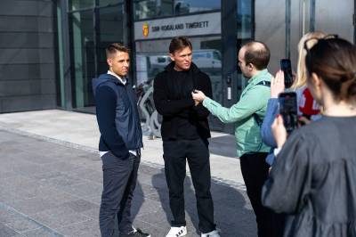 TikTok-duoens barnecup-video skaper storm: – Direkte mobbing