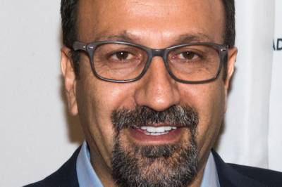 Asghar Farhadi med skarp kritikk av bombingen av Iran.