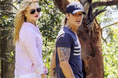 Gladnyhet etter bruddet