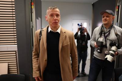 Søvnekspert: – Det kan jeg ikke si sikkert