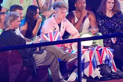 Britenes Eurovision-fiasko skal debatteres i Parlamentet