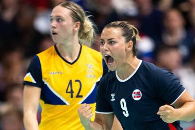 Sverige slår alarm: – Urovekkende