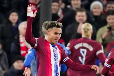 Bekreftet: Norge møter Sverige på Ullevaal før USA-VM