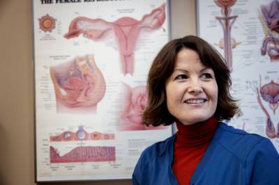 Overgangsalderen: – Det kan bli skikkelig tungt, og det er hjelp å få