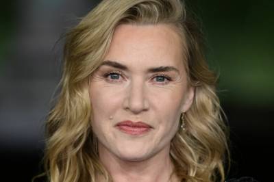 Kate Winslet skal være klar for «Ringenes Herre»