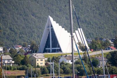 Tromsø kommune settes på verstingliste – sliter tungt med økonomien