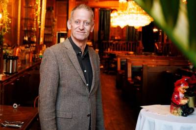 Ingen julebord-boost: – Vi er blant dem som merker best at folk og bedrifter har dårlig råd