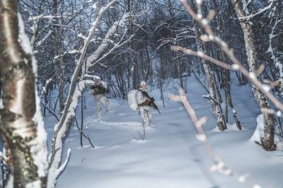 De skal skremme Putin