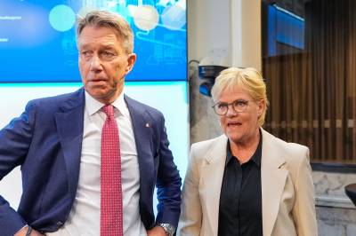 Enstemmig utvalg: Kjernekraft ikke aktuelt for Norge nå