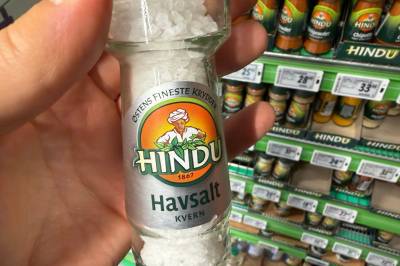 Kiwi: Eventyrlige prisforskjeller