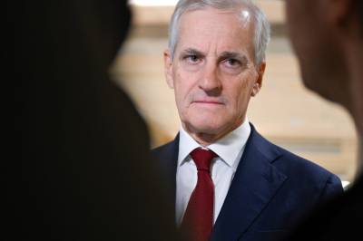 Norge takket nei til Trumps fredsråd. Heldigvis.