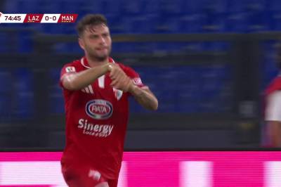 Scoring for Francesco Ruocco