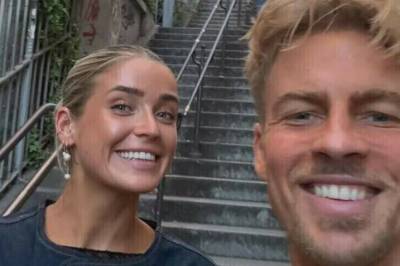 Etter bruddet: - Blir rykter uansett