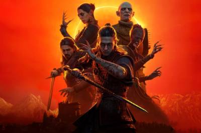 The Blood of Dawnwalker spillet vil inneholde 46 prestasjoner, hvorav 25 allerede er avslørt