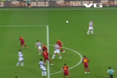 2-4: Palma, Udinese
