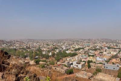 Situasjonen under kontroll etter angrep, sier militæret i Mali