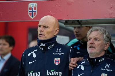 NFF dropper Afrika-reise