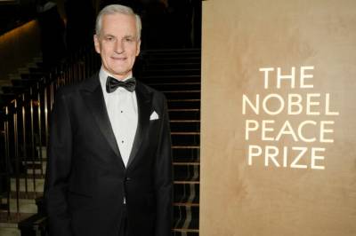 - Overgripende problem