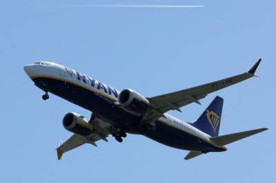 Flyselskap gjør endringer – lei av folk som mister flyet