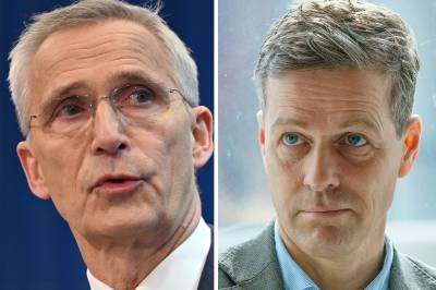 Refser Stoltenberg: – Holder ikke vann