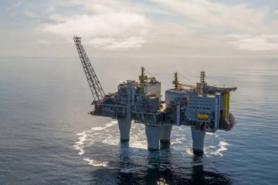 – En av de aller, aller største skattebetalerne i verden